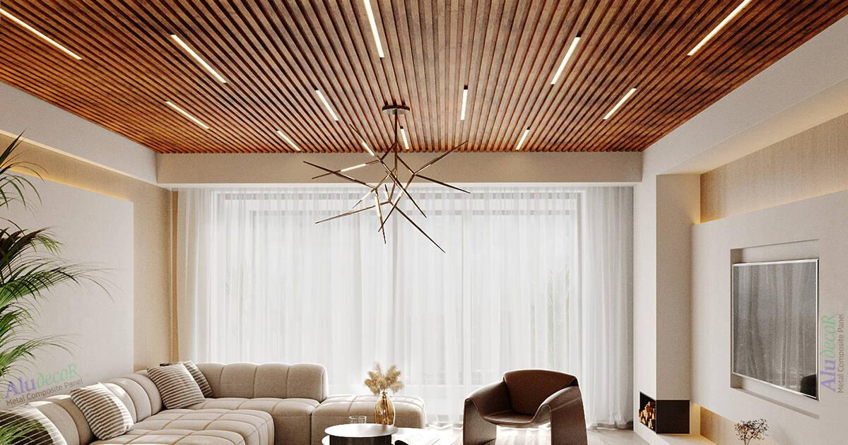 False Ceiling