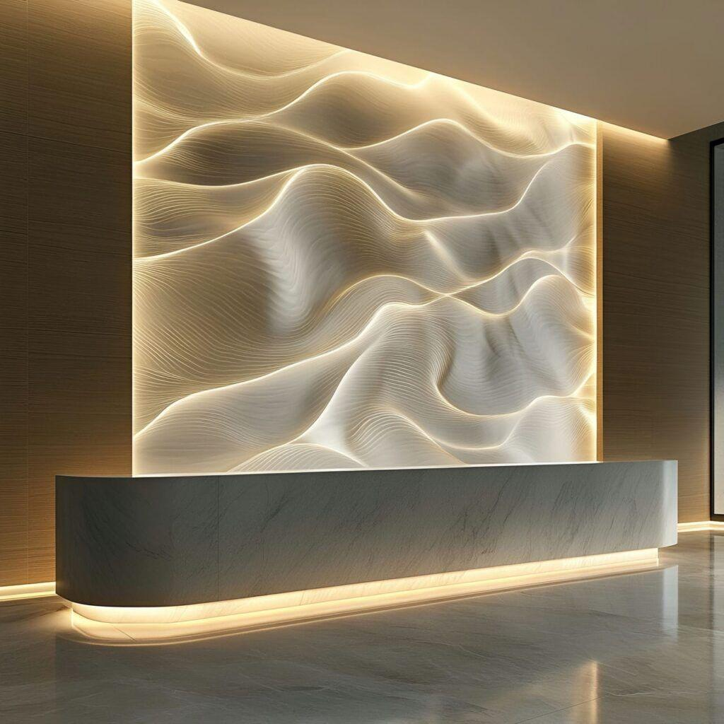 Acrylic Designs