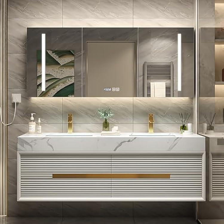 Mirror Units