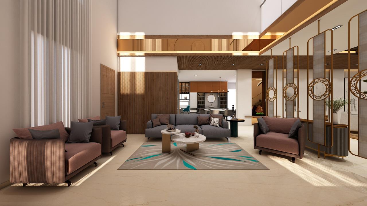 Architectural Lighting Solutions