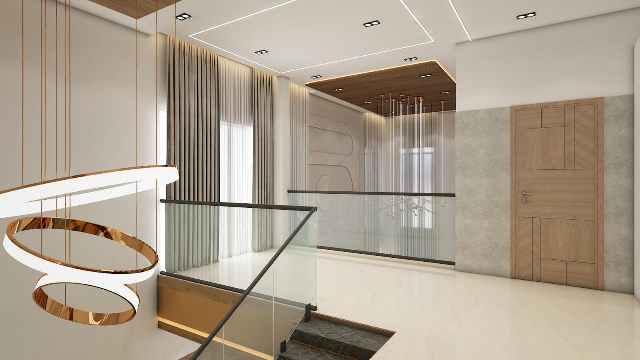 PVC Ceilings