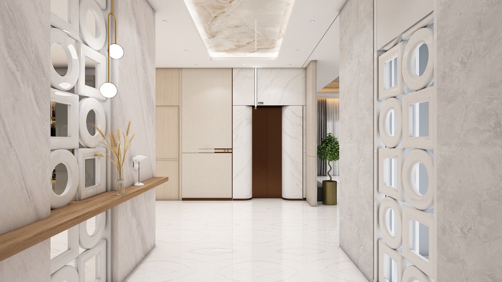 Luxury Interior Design