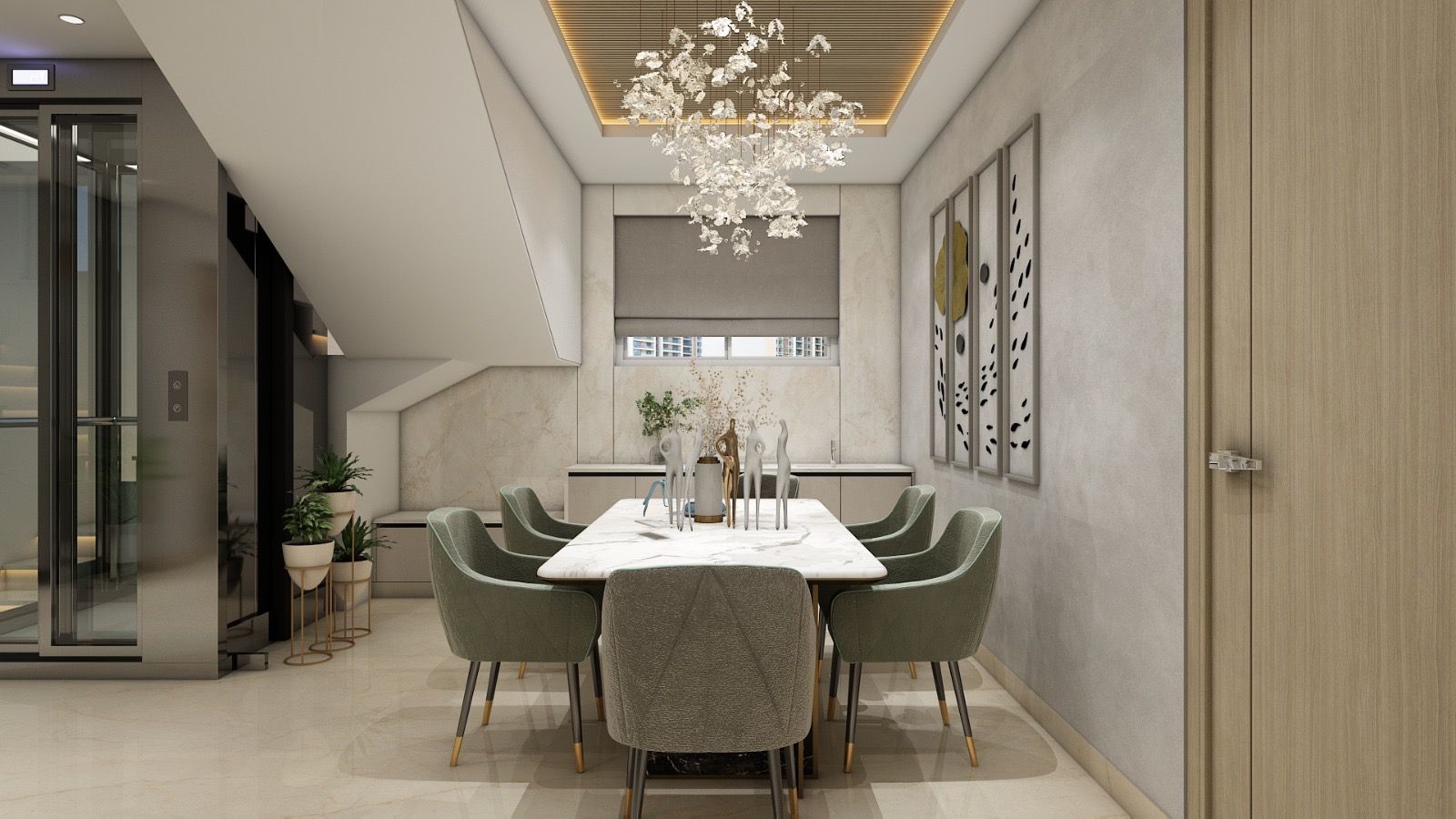 Interior Design