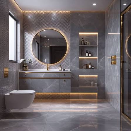 Luxury Interior Design