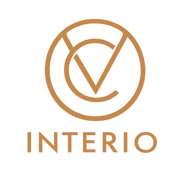 VC Interiors Logo